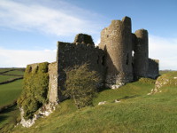 Roche Castle